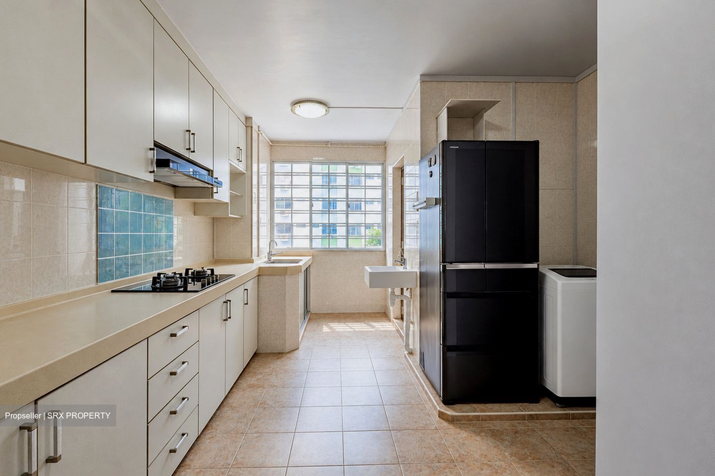 Blk 332 Yishun Rivergreen (Yishun), HDB 4 Rooms #635129091